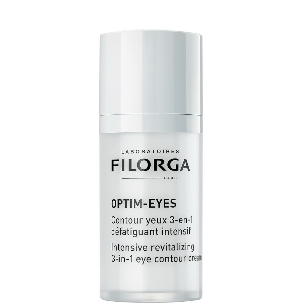 Filorga Laboratories Optim-Eyes Eye Contour Cream Brand New In Box 💯 Authentic! - Picture 2 of 14